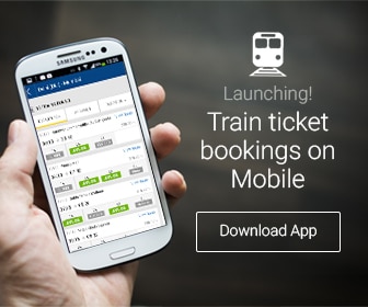 IRCTC Train Reservation  Indian Railways Reservation  IRCTC Train 