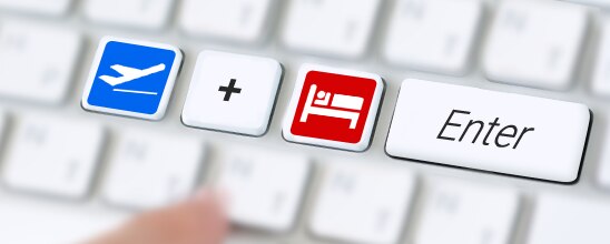 Imágenes De Flight And Hotel Packages Flight Hotel Combo Deals