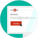referral