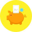 Savings on your Travel Expense