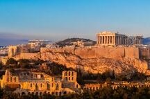 Acropolis Hill Parthenon Acropolis Hill Parthenon
