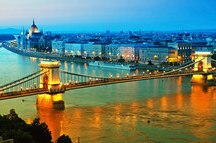 Budapest Budapest