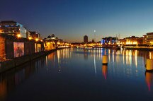 Dublin Dublin