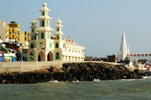Kanyakumari Kanyakumari