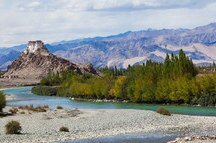 Leh Leh
