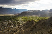 Valley Valley
