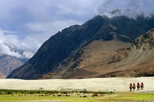 Nubra Nubra