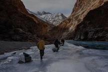 Chadar Trek 3 Chadar Trek 3