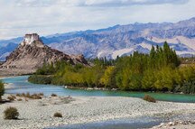 Leh Leh