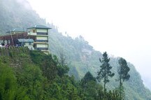 The captivating beauty of the place The captivating beauty of the place
