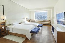 Andaz Delhi - A concept by Hyatt Andaz Delhi - A concept by Hyatt