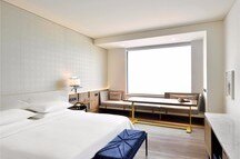 Andaz Delhi - A concept by Hyatt Andaz Delhi - A concept by Hyatt