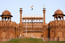 Red Fort Red Fort
