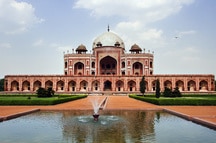 Humayun's Tomb, Delhi Humayun's Tomb, Delhi