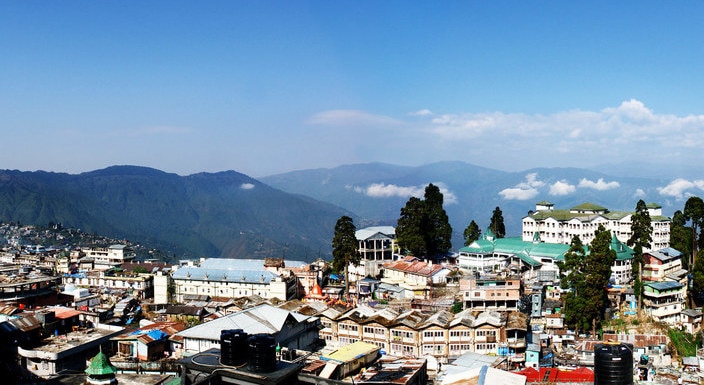 Image result for Darjeeling & Sikkim Tour
