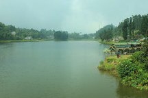 Mirik Lake Mirik Lake
