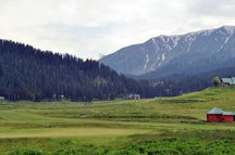 Pahalgam Valley Pahalgam Valley