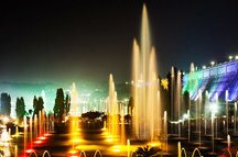 Brindavan Garden, Mysore Brindavan Garden, Mysore