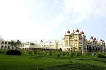 Mysore Mysore