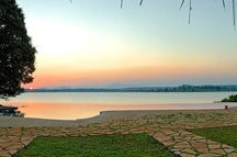 Orange County Kabini Orange County Kabini