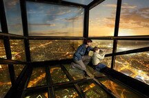 Eureka Skydeck, Melbourne Eureka Skydeck, Melbourne