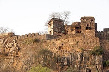 Ranthambore Fort Ranthambore Fort