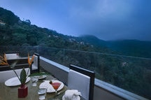 Taj Madikeri, Coorg Taj Madikeri, Coorg