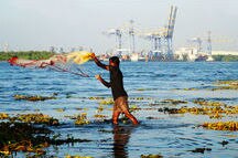 Deep Sea Fishing, Cochin Deep Sea Fishing, Cochin