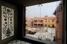 The Taj Gateway Resort, Pushkar Bypass, Ajmer The Taj Gateway Resort, Pushkar Bypass, Ajmer