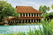 Vivanta by Taj, Kumarakom Vivanta by Taj, Kumarakom