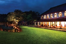 Vivanta by Taj, Kumarakom Vivanta by Taj, Kumarakom