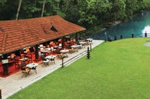 Vivanta by Taj, Kumarakom Vivanta by Taj, Kumarakom