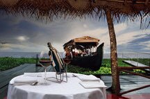 Vivanta by Taj, Kumarakom Vivanta by Taj, Kumarakom