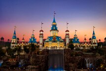 Imagica Capital Evening Imagica Capital Evening