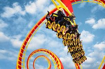 Nitro at Adlabs Imagica Nitro at Adlabs Imagica