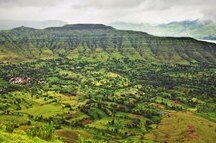 The alluring Mahabaleshwar The alluring Mahabaleshwar