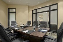 Mumba Business Center at the Hyatt Regency Mumbai Mumba Business Center at the Hyatt Regency Mumbai