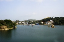 Mount Abu Mount Abu