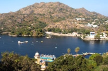 Mount Abu Mount Abu