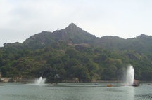 Mount Abu Mount Abu