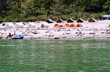 Rafting in Rishikesh Rafting in Rishikesh