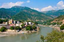 Rishikesh Rishikesh