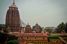 Shri Jagannath Temple Puri Shri Jagannath Temple Puri