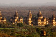 Orchha Orchha
