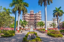 Rajwada, Indore Rajwada, Indore