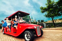 Imagica Shuttle at Adlabs Imagica Imagica Shuttle at Adlabs Imagica