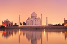 Taj Mahal Taj Mahal