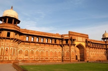 Agra Fort Agra Fort