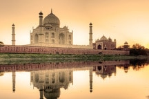 Taj Mahal, Agra Taj Mahal, Agra