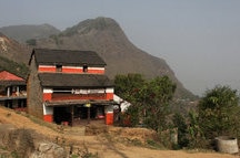 Bandipur Bandipur